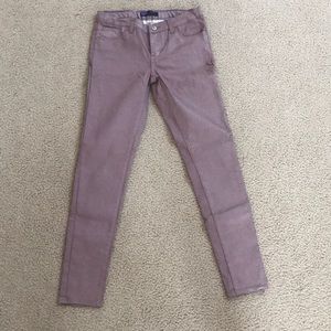 Levi’s Juniors Denim Legging